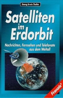 Satelliten erdorbit - satelliten,