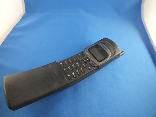 Original nokia 8110i - nokia,