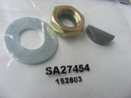 Seastar sa27454p steering - seastar,