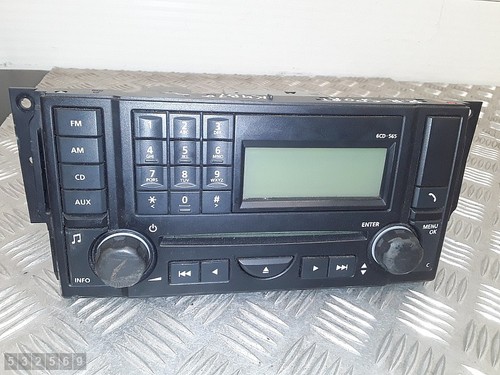 2005 land rover range - land,