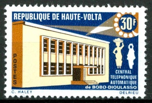 High volta - high,