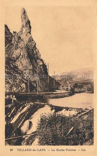Villard lans grenoble - villard-de-lans,