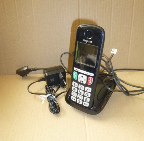 Gigaset e275 inkl - e275, (inkl.