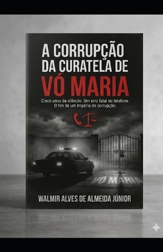 Corrupo curatela de v - a,