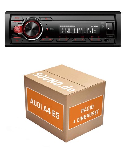 Autoradio einbaupaket pioneer - autoradio,