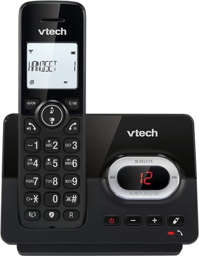 Vtech cs2050 schnurloses - vtech,