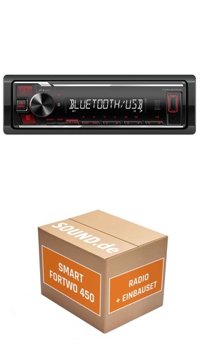 Autoradio mit kenwood - autoradio,
