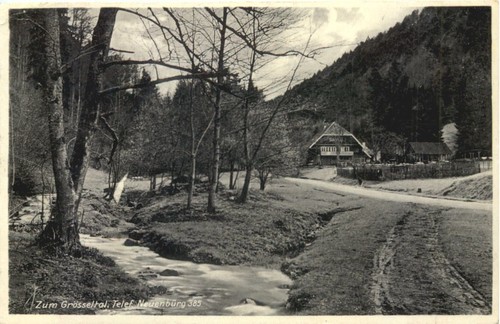 Zum grösseltal telef - zum,
