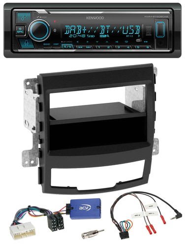Kenwood bluetooth steering - kenwood,