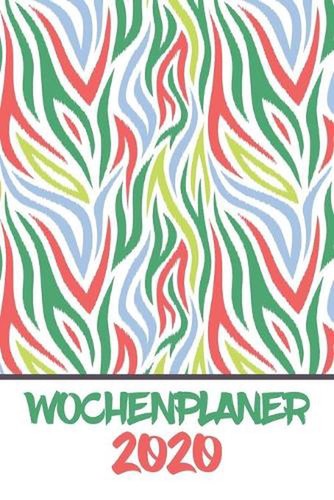 Wochenplaner 2020 ihr - wochenplaner,