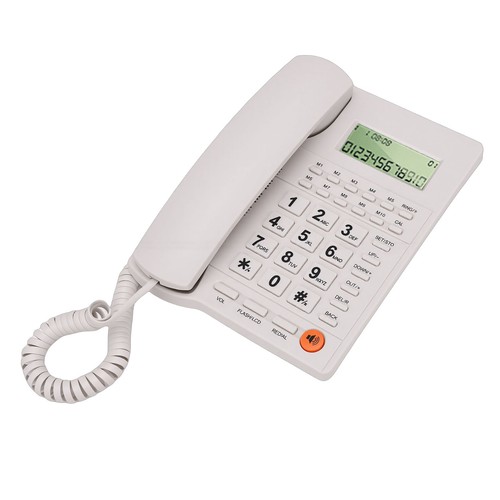 Festnetztelefon mit kabel - festnetztelefon,