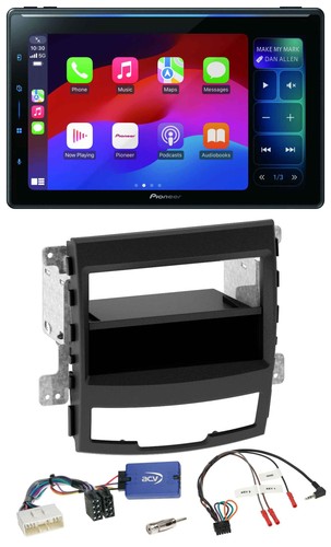 Pioneer bluetooth dab - pioneer,