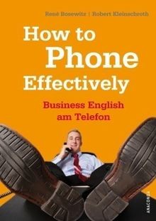 How phone effectively - how,