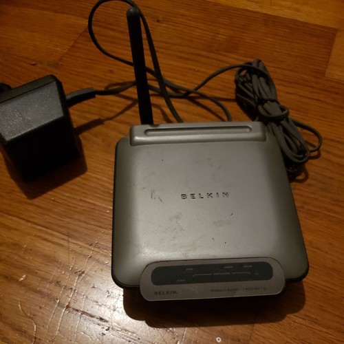 Belkin f5d7230 4 port - belkin,