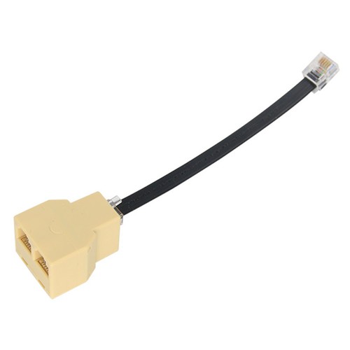 Rj12 6p6c 50cm way - 6p6c,
