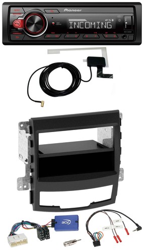 Pioneer usb steering - usb,