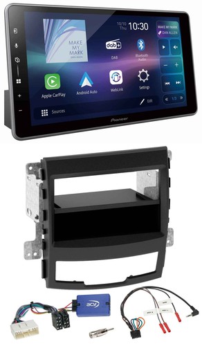Pioneer bluetooth usb - bluetooth,