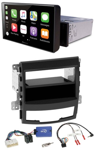Pioneer bluetooth steering - pioneer,