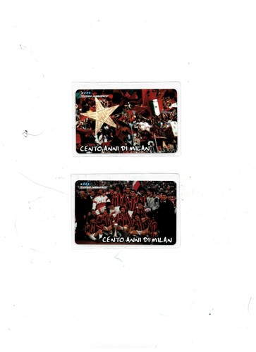 Phone card new series 100 - new., *