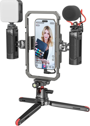 Smallrig universal phone video - smallrig,