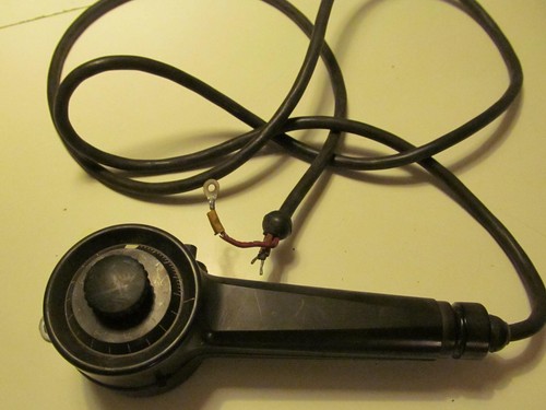 Gebrauchtes oldtimer bakelit - gebrauchtes,