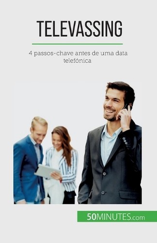 Televassing passos chave - televassing:, 4