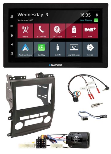 Blaupunkt dab bluetooth usb - bluetooth,